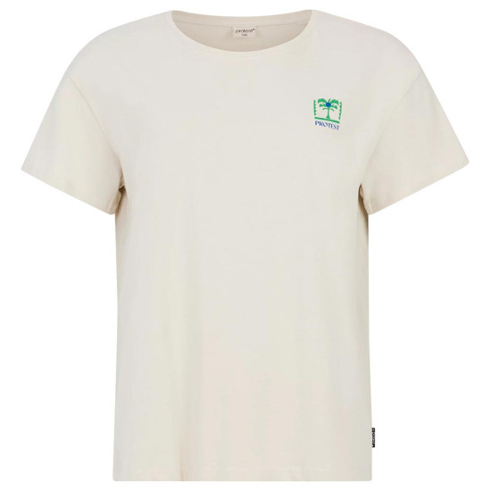 Protest Γυναικεία κοντομάνικη μπλούζα Lassy T-Shirt
